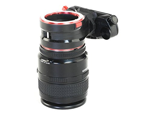 Peak Design Capture Lens Kit for Nikon