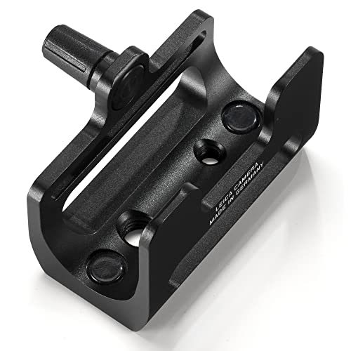 Leica Rangemaster CRF Tripod Mount Adapter