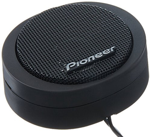 Pioneer TS-S20 20mm High-Power Component Dome Tweeter