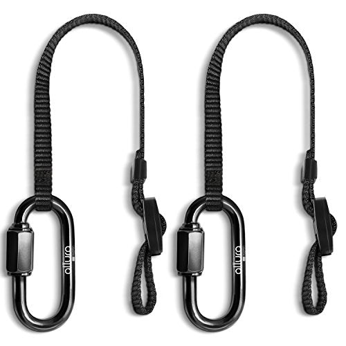 Altura Photo DSLR Camera Tether Safety Strap (2 Pack)