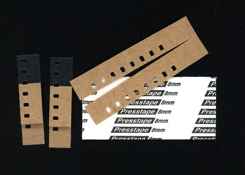 Presstape 8mm Splicing Tape (Splice Tape)