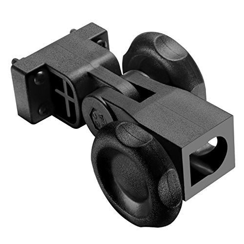 Neewer Ring Light Converter [Adapter] for Light Stand, Durable Plastic [Annular Adapter]