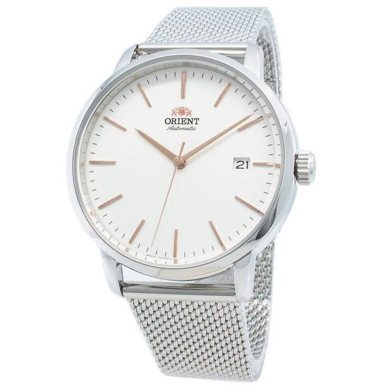 Orient Contemporary RA-AC0E07S10B Automatic Men's Watch