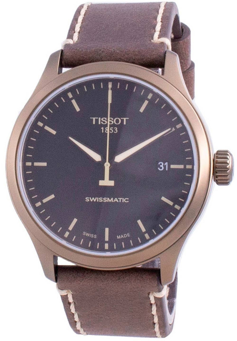 Tissot Gent XL Swissmatic Automatic T116.407.36.051.00 T1164073605100